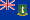 Flag for Virgin Islands