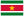 Flag for Suriname