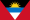 Flag for Antigua and Barbuda