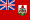 Flag for Bermuda