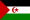 Flag for Western Sahara