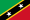 Flag for St Kitts and Nevis