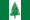 Flag for Norfolk Island