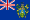 Flag for Pitcairn