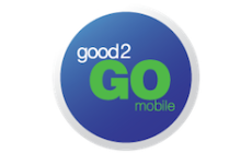 Good2go PIN