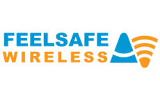 Feelsafe LifeLine pin