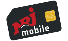 NRJ Mobile RECHARGE MEGAPHONE PIN