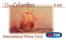 New Columbus
