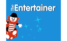 The Entertainer Toyshop UK