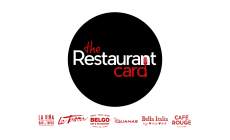 The Restaurant Card UK