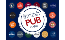 The Great British Pub UK