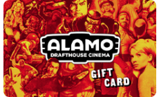 Alamo Drafthouse Cinema