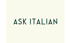 Ask Italian UK