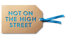 Not on The High Street UK