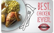 Boston Market
