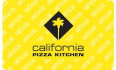 California Pizza Kitchen