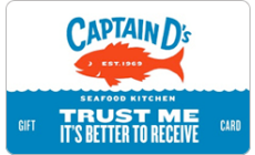 Captain D's