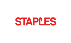 Staples