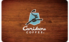 Caribou Coffee
