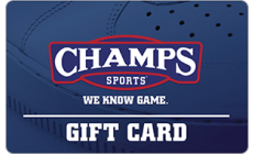 Champs Sports