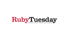 Ruby Tuesday