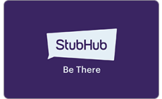 StubHub