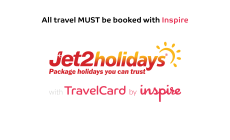 Jet2Holidays by Inspire UK