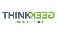 ThinkGeek