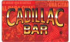 Cadillac Bar