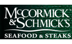 McCormick & Schmick's