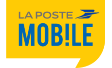 La Poste Mobile PIN