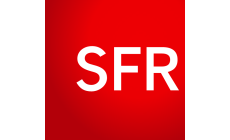 SFR La Carte Internet Mobile PIN