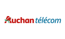 Auchan Telecom PIN