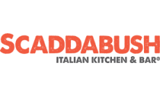SCADDABUSH Italian Kitchen & Bar®