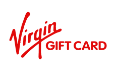 Virgin Gift Card UK