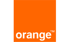 Orange Ticket France-Europe PIN