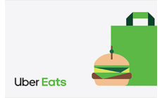 Uber Eats