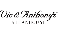 Vic & Anthony's Steakhouse