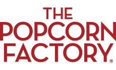 The Popcorn Factory