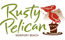 Rusty Pelican Newport Beach