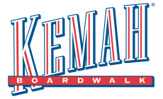 Keemah Boardwalk