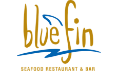 Blue Fin Seafood