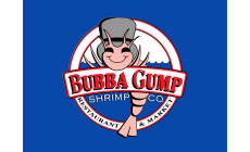 Bubba Gump Shrimp Company
