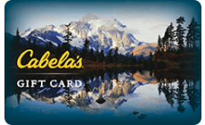 Cabela's