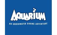 Aquarium Restaurant