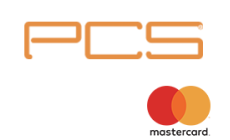 PCS