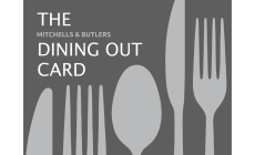 The Dining Out Card UK