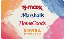 TJX