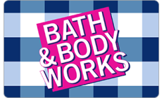 Bath and Body Works