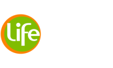 Life Wireless pin